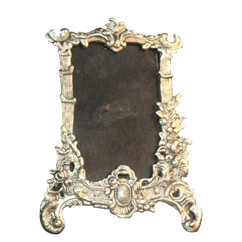 METAL BIG PHOTO FRAME